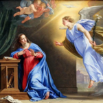 August 2025 Wednesday Prayer