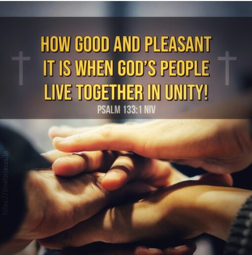 January 2026 Wednesday Prayer